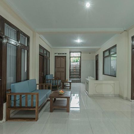 Vaneka Garden House Убуд Экстерьер фото