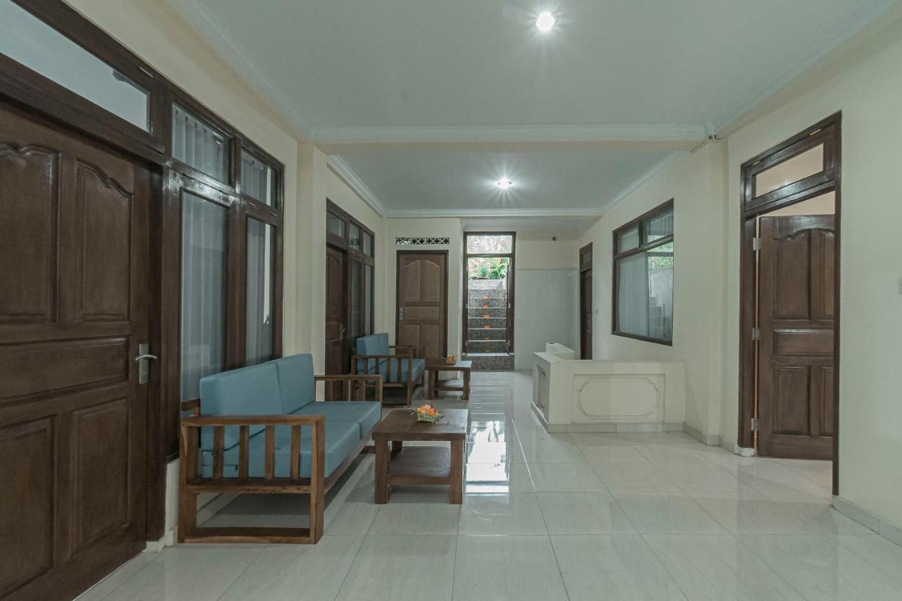 Vaneka Garden House Убуд Экстерьер фото