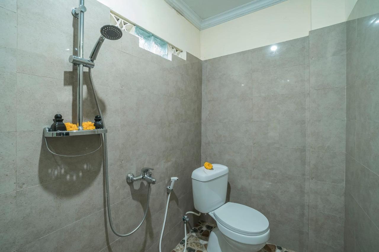 Vaneka Garden House Убуд Экстерьер фото