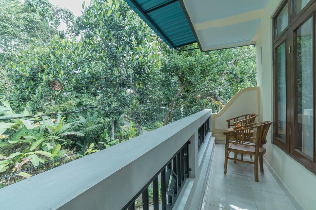 Vaneka Garden House Убуд Экстерьер фото
